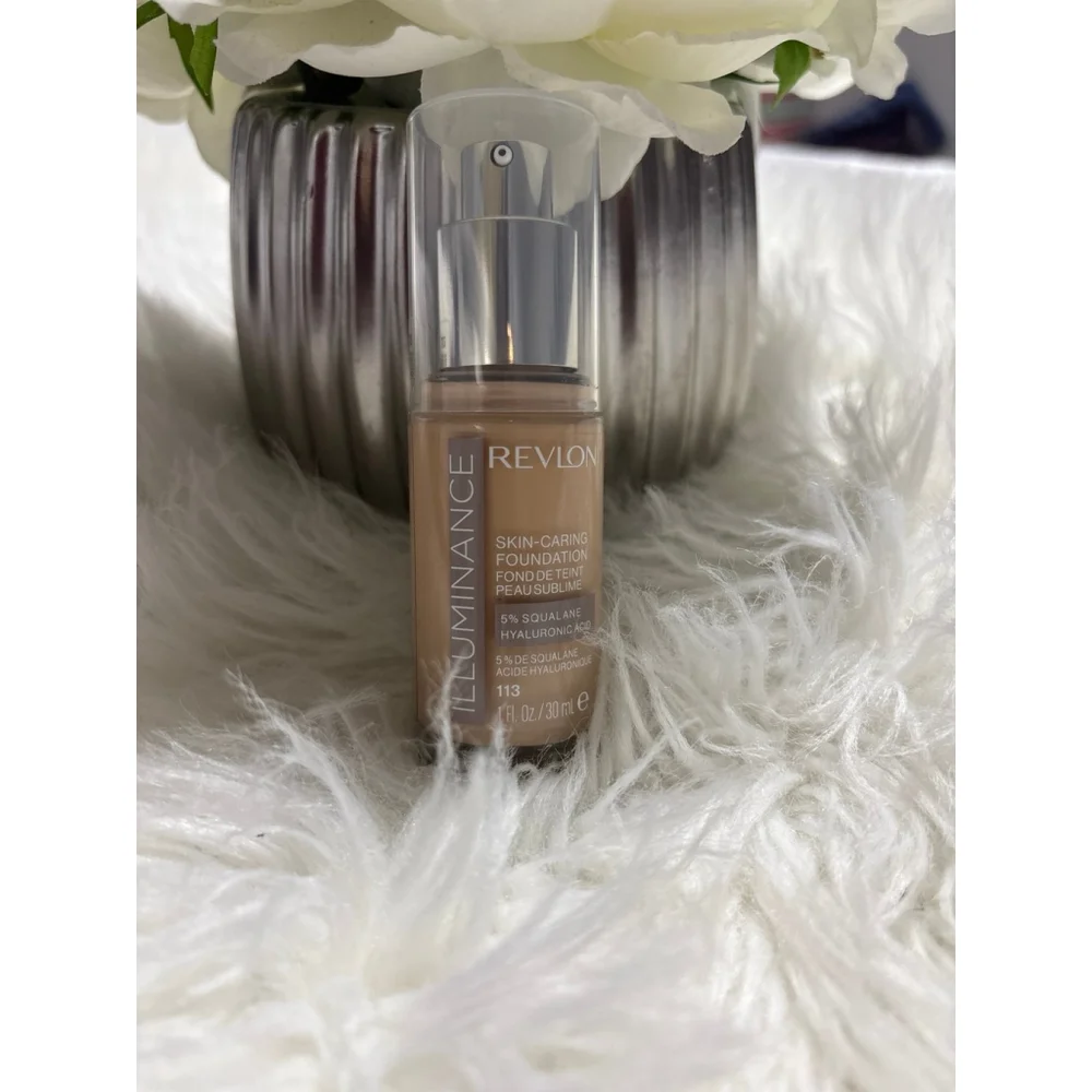 revlon illuminance