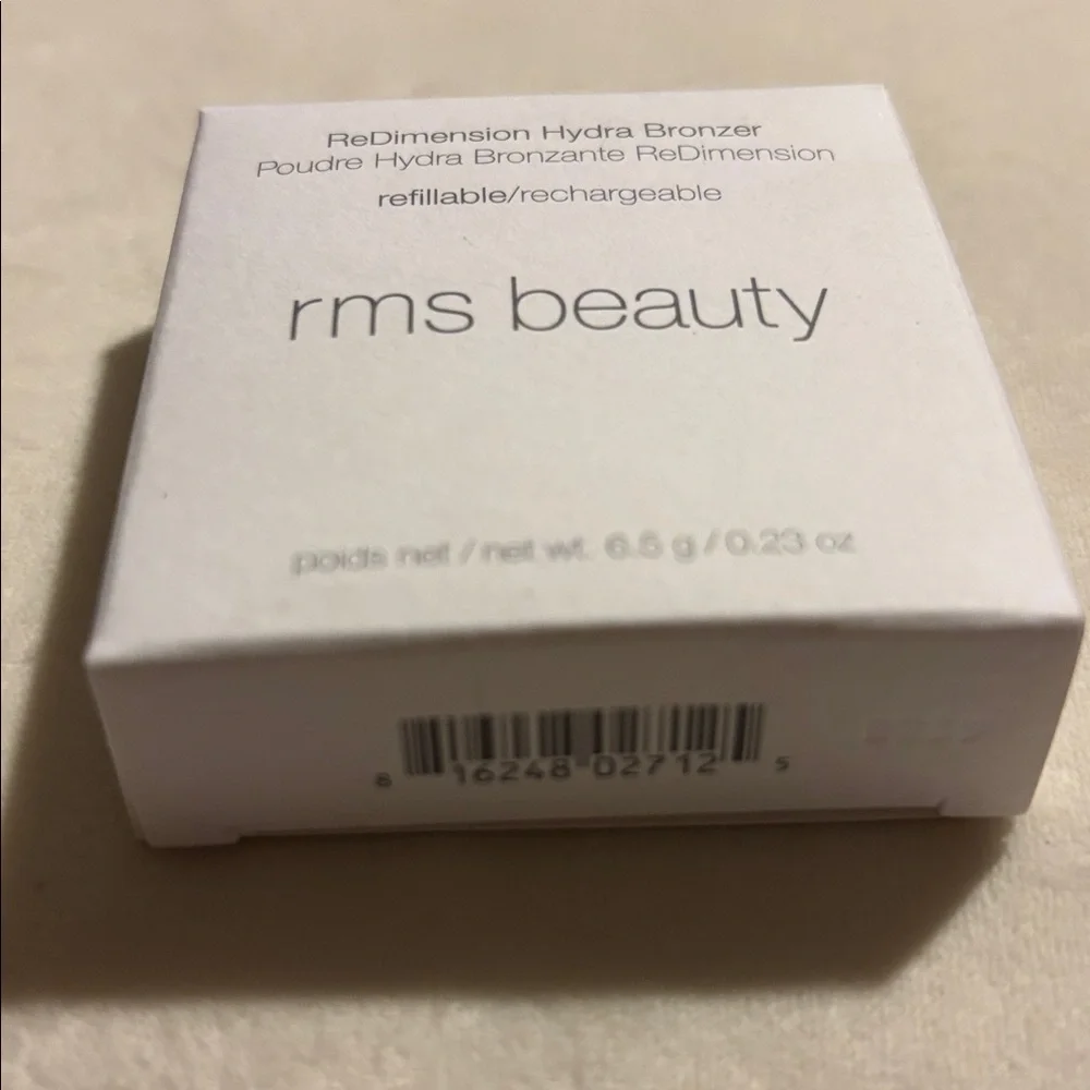 rms beauty questions leave