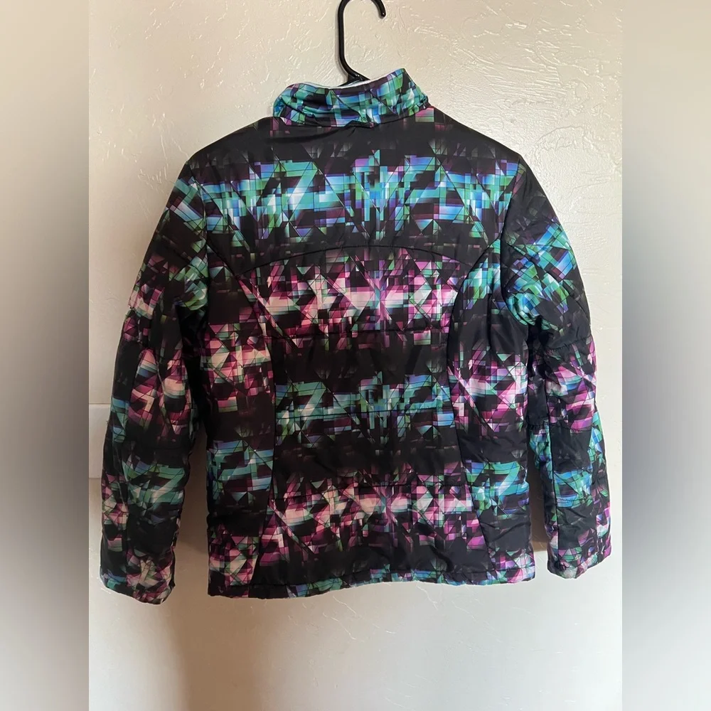 ZeroXposur stylish jacket
