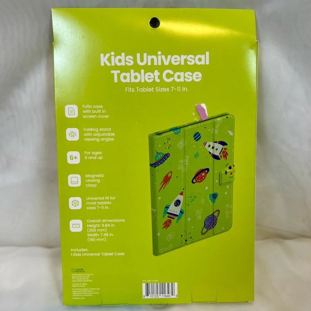 N/A universal space child