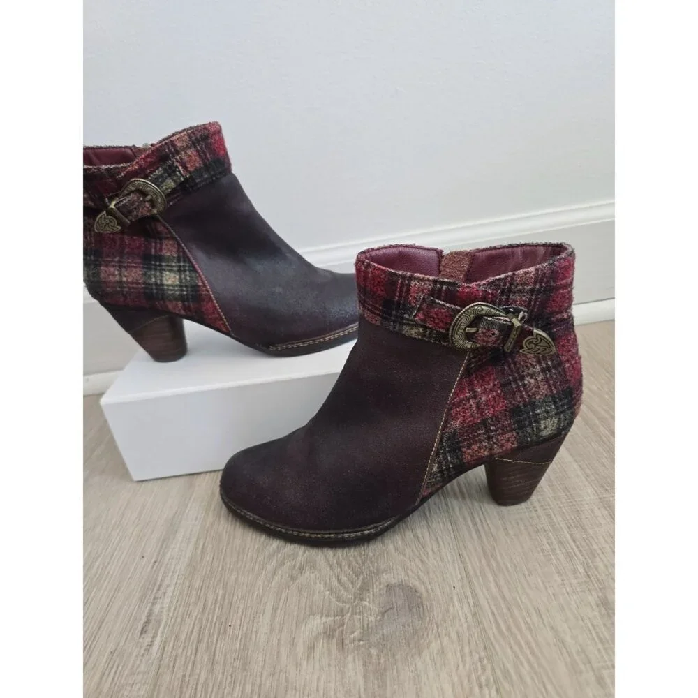 Lartiste pre owned