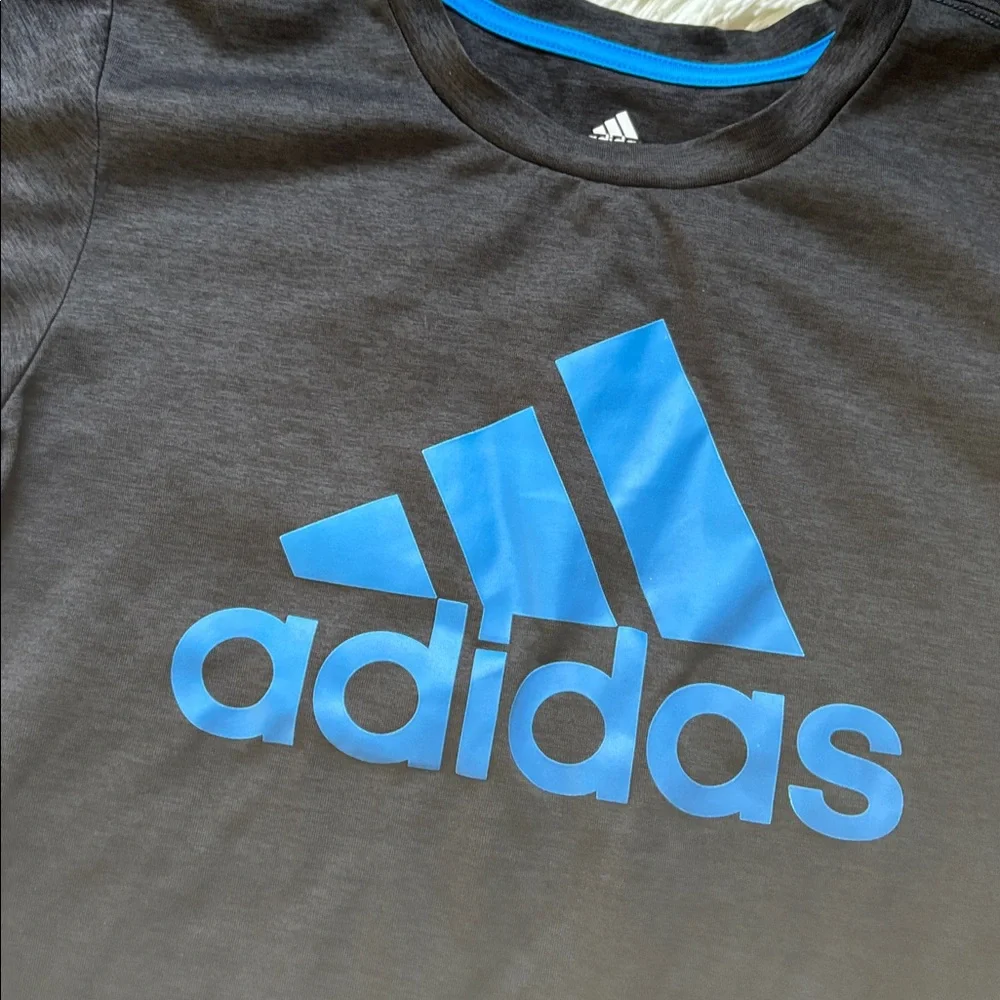 adidas classic shirt