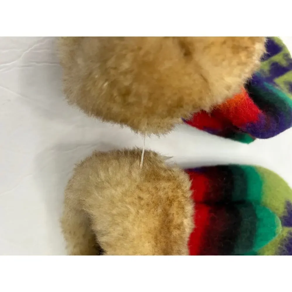 Unbranded handcrafted wool