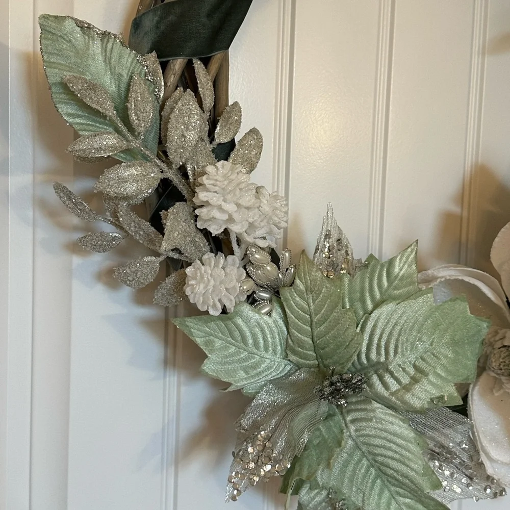 N/A home wreath