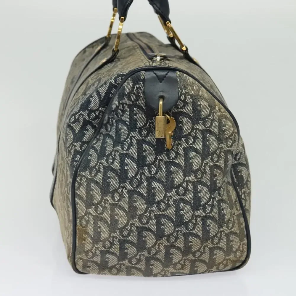 Dior trotter canvas