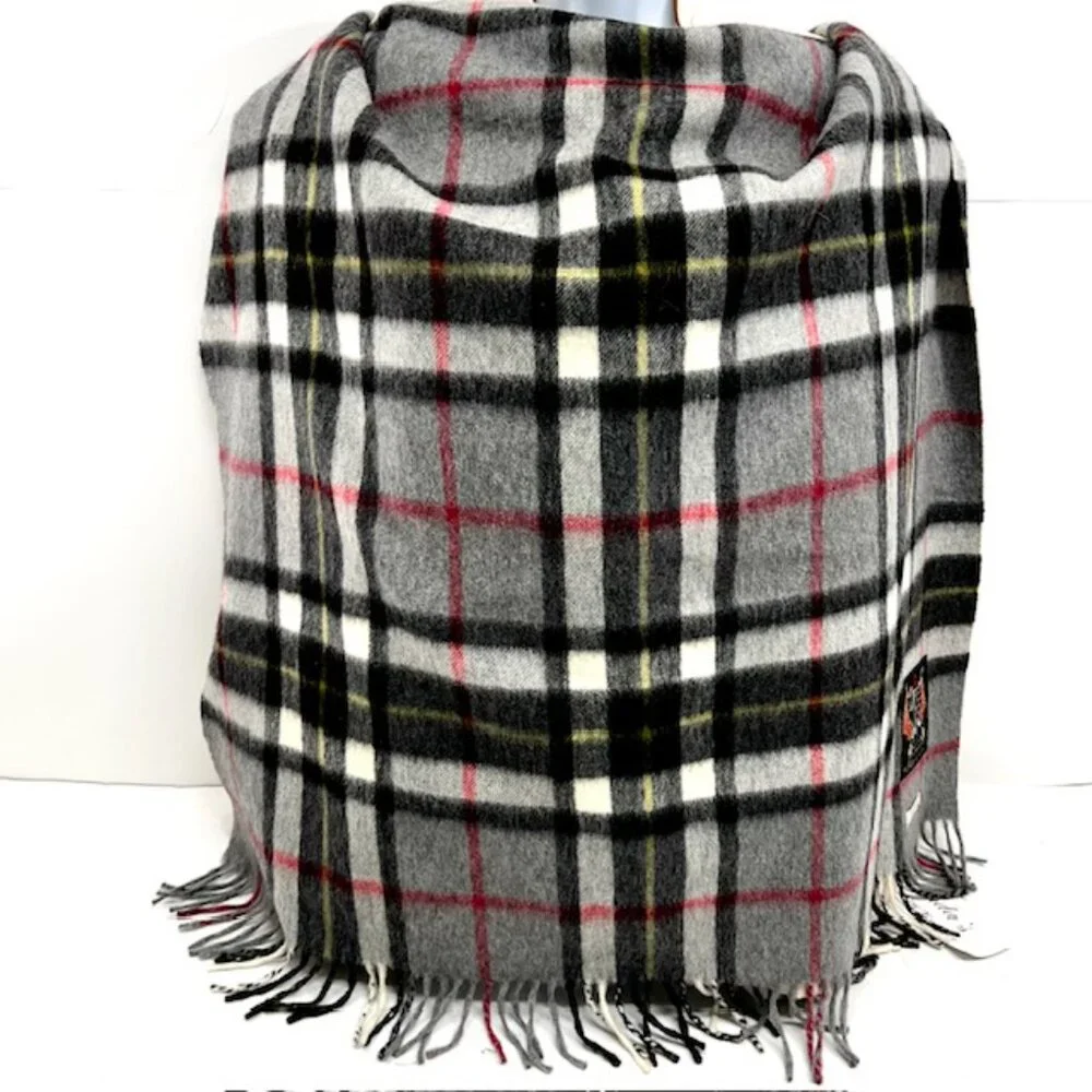 Gray Thomson Scotland women by