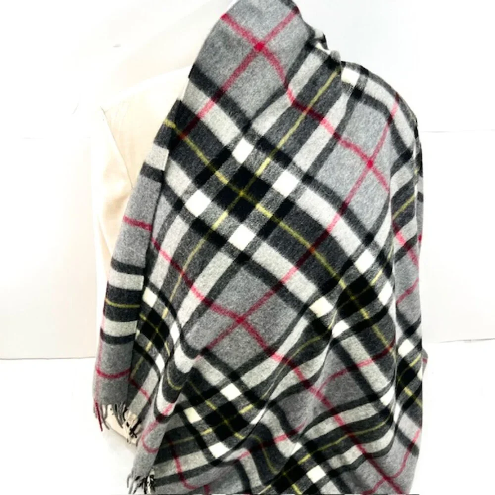 Gray Thomson Scotland luxurious accessory stain