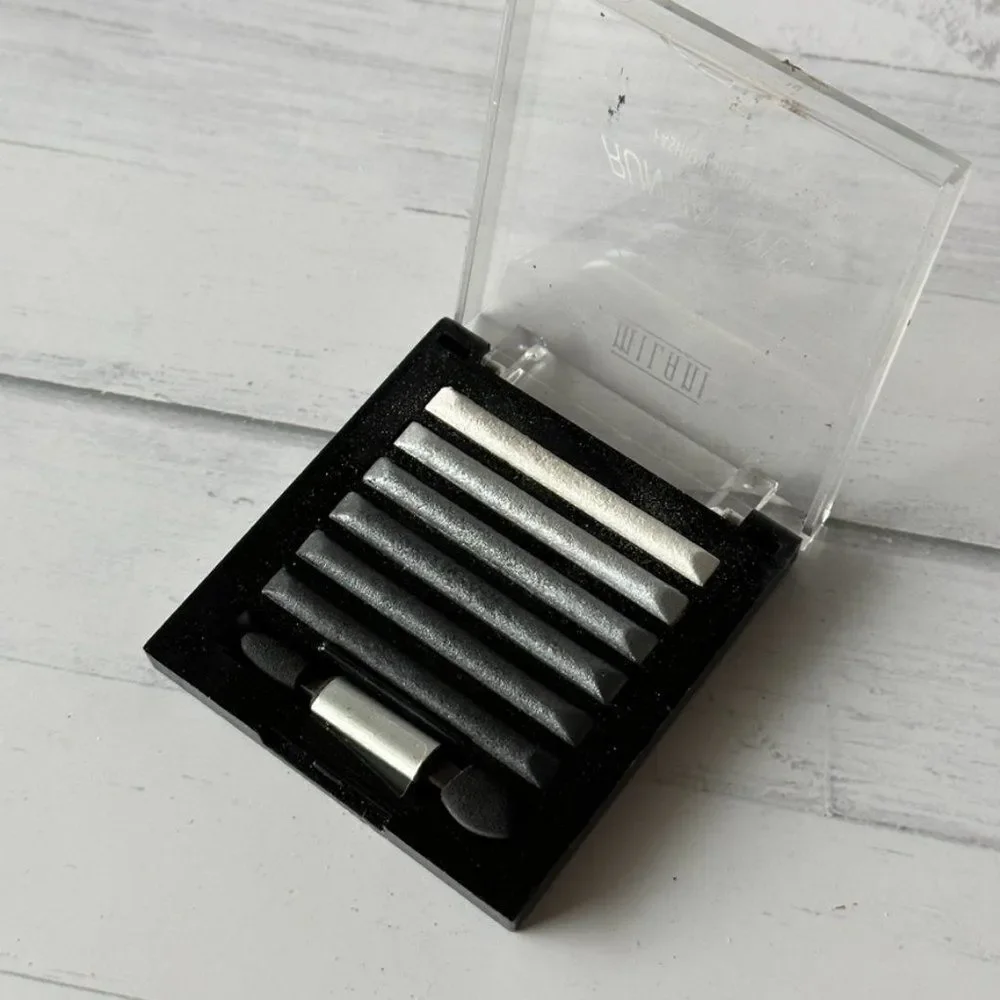 Milani fashion shadows