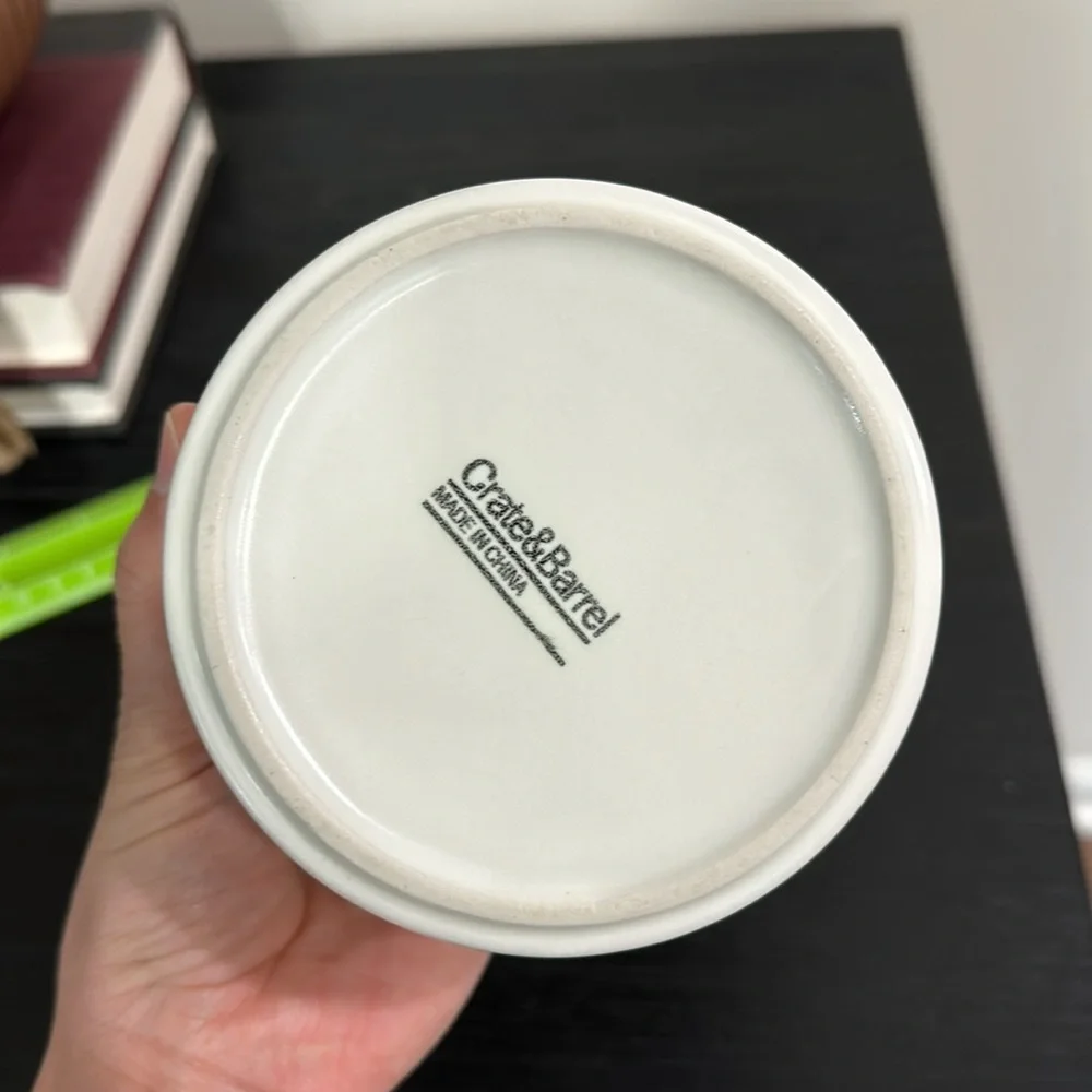 Crate&Barrel crate barrel