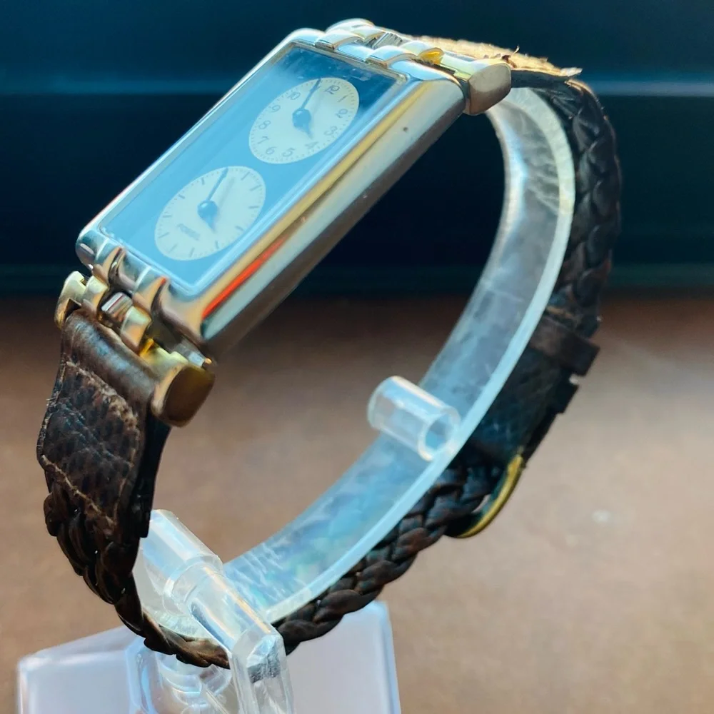 Fossil step into