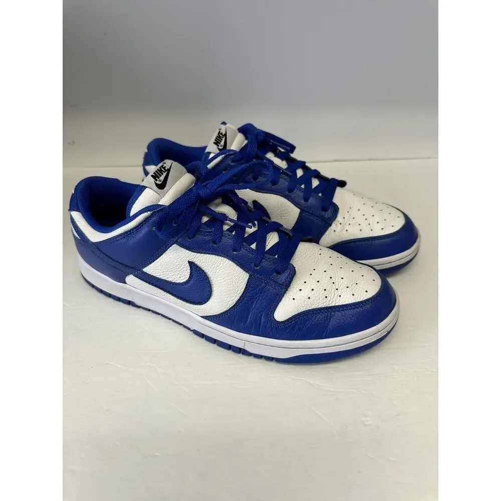 Nike been individual