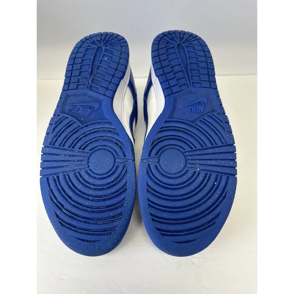 Nike high any