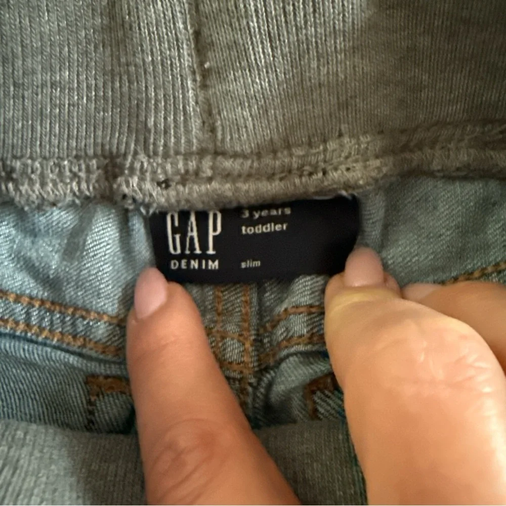 GAP excellent used