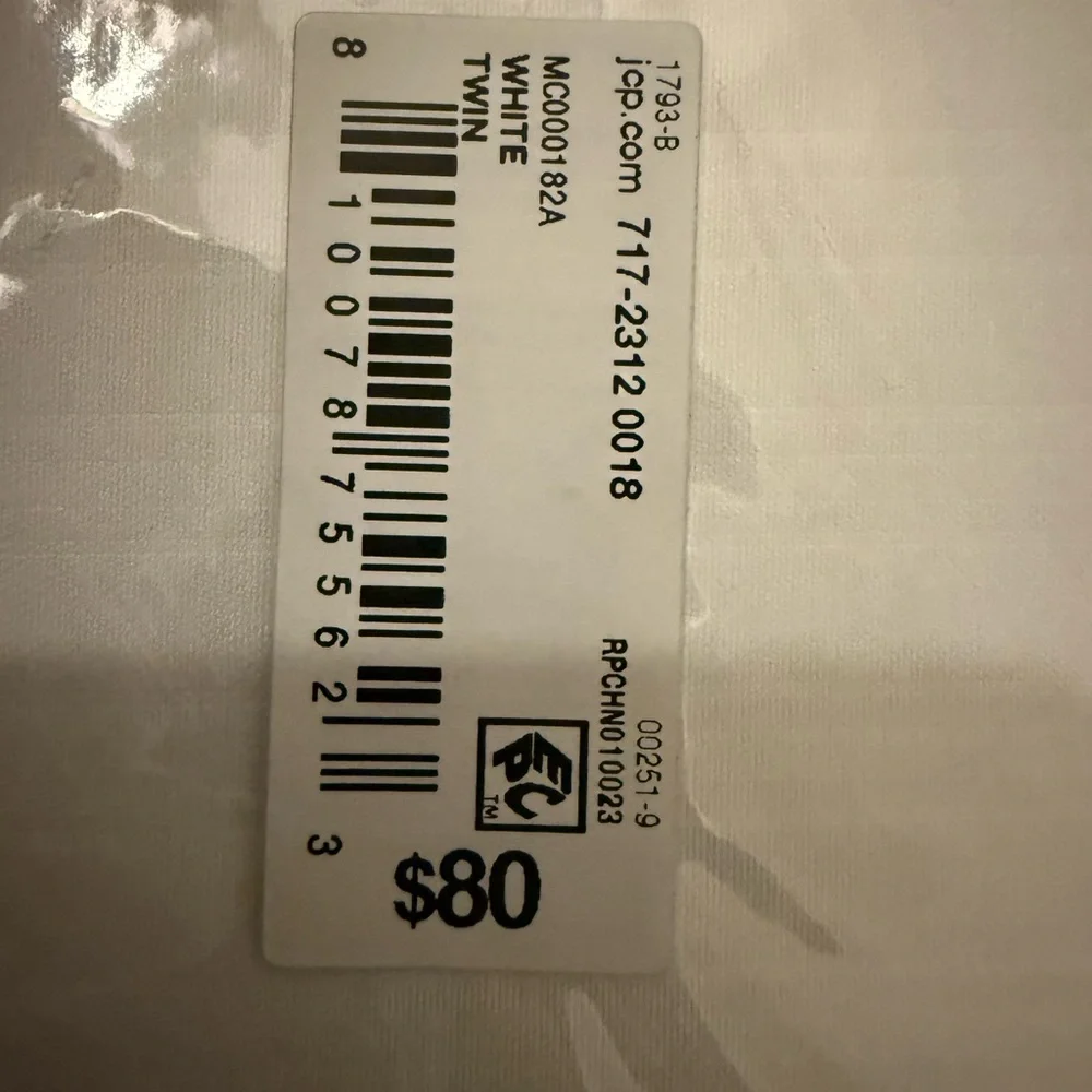 Claritin high block