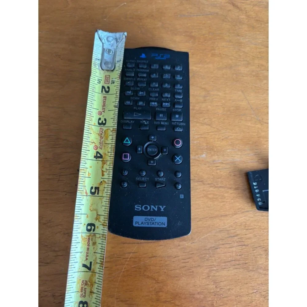N/A sony playstation