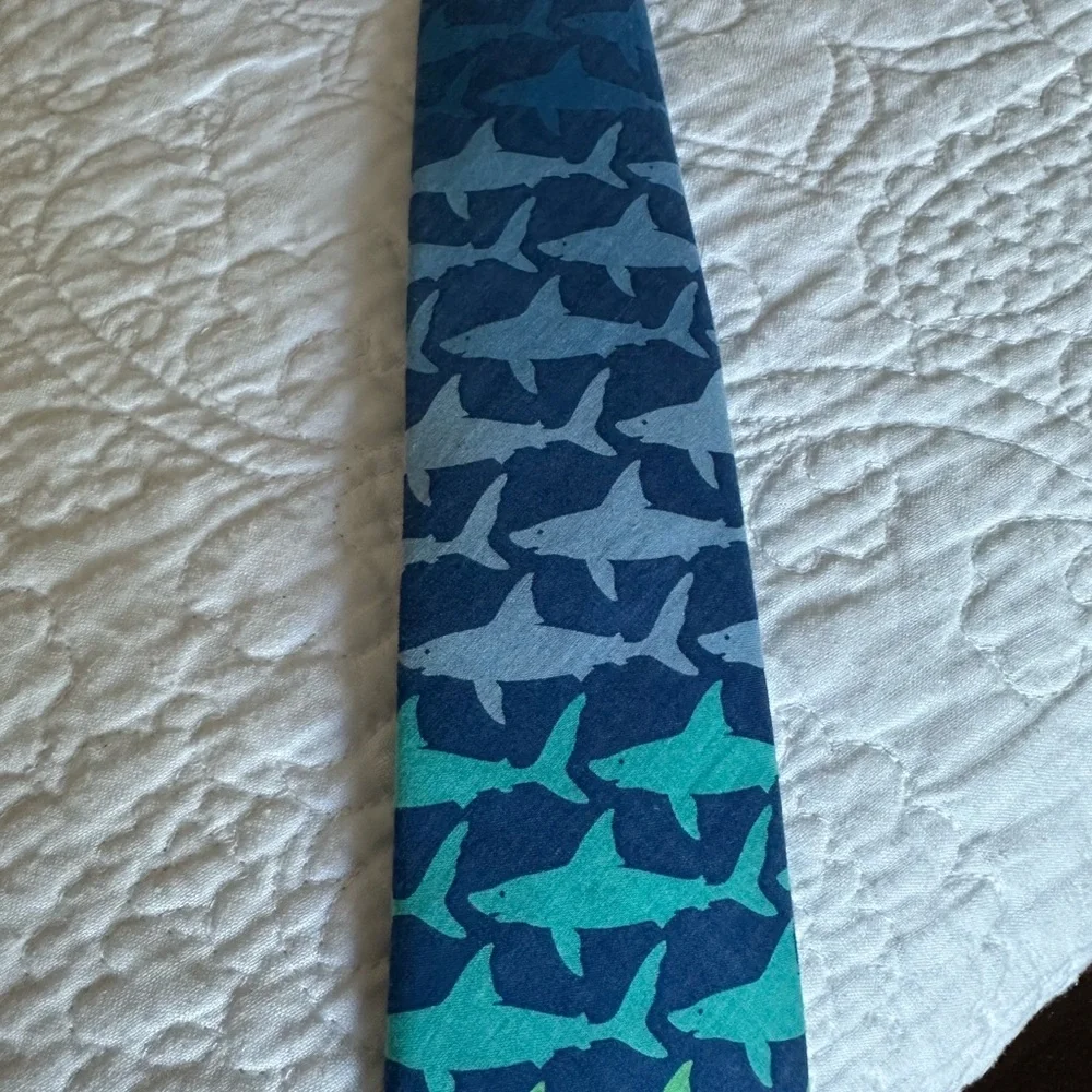 Lord & Taylor stylish tie