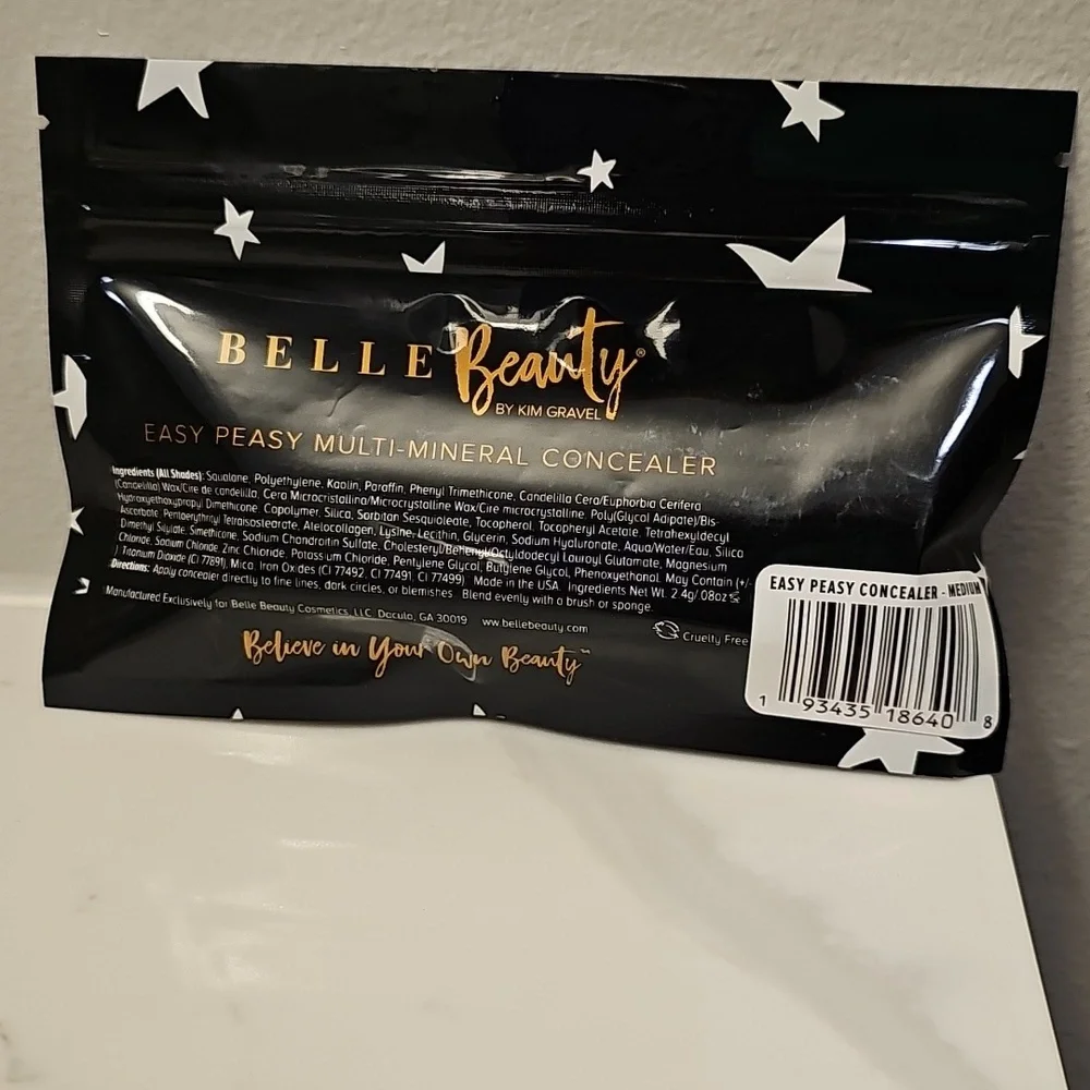 Belle Beauty belle beauty