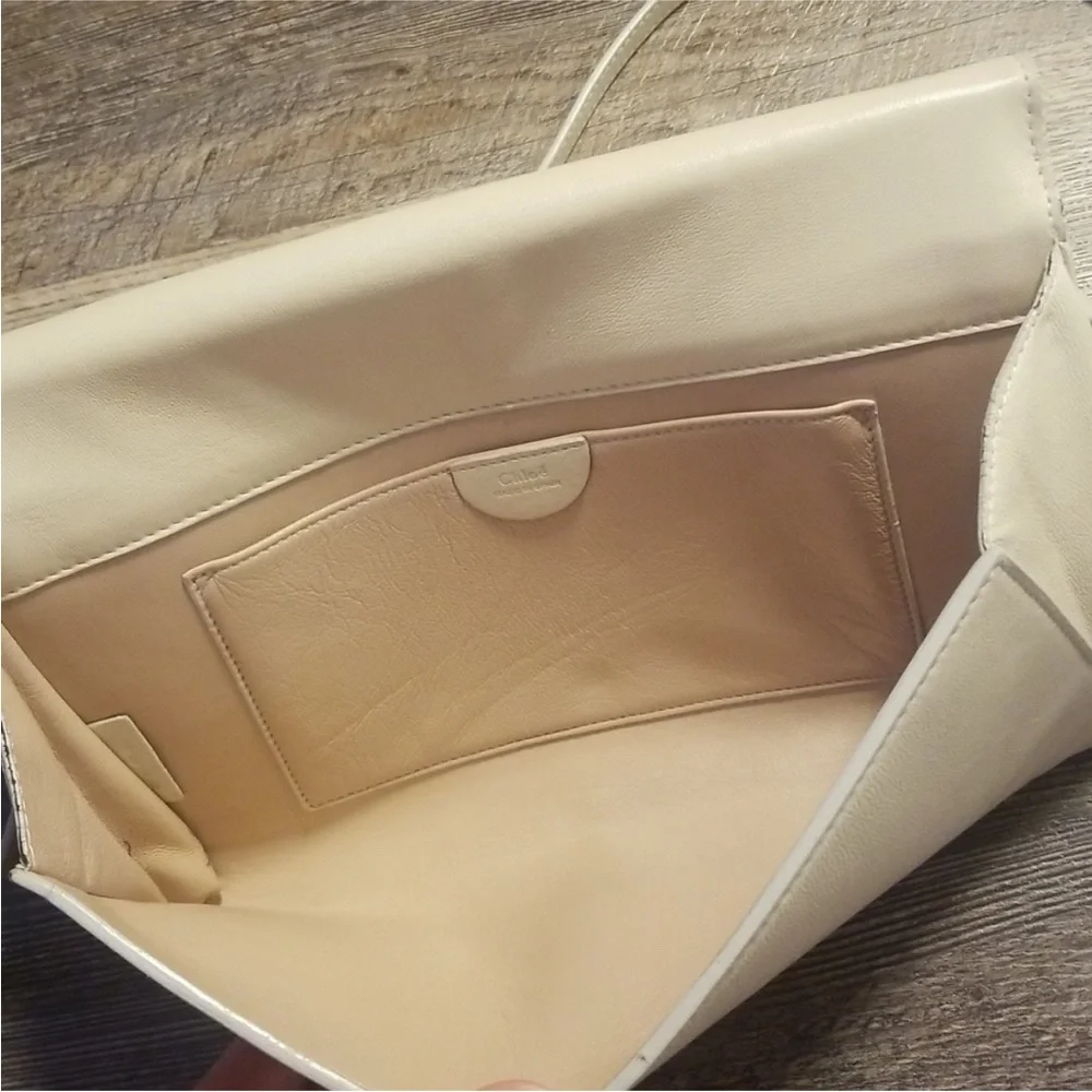 N/A elegant clutch