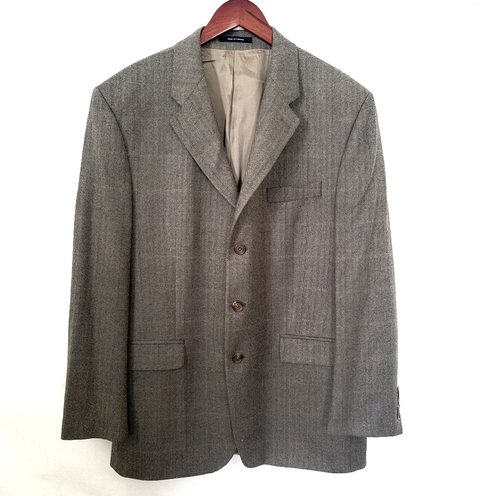 Ralph Lauren no outer