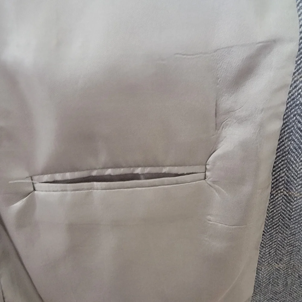 Ralph Lauren no outer