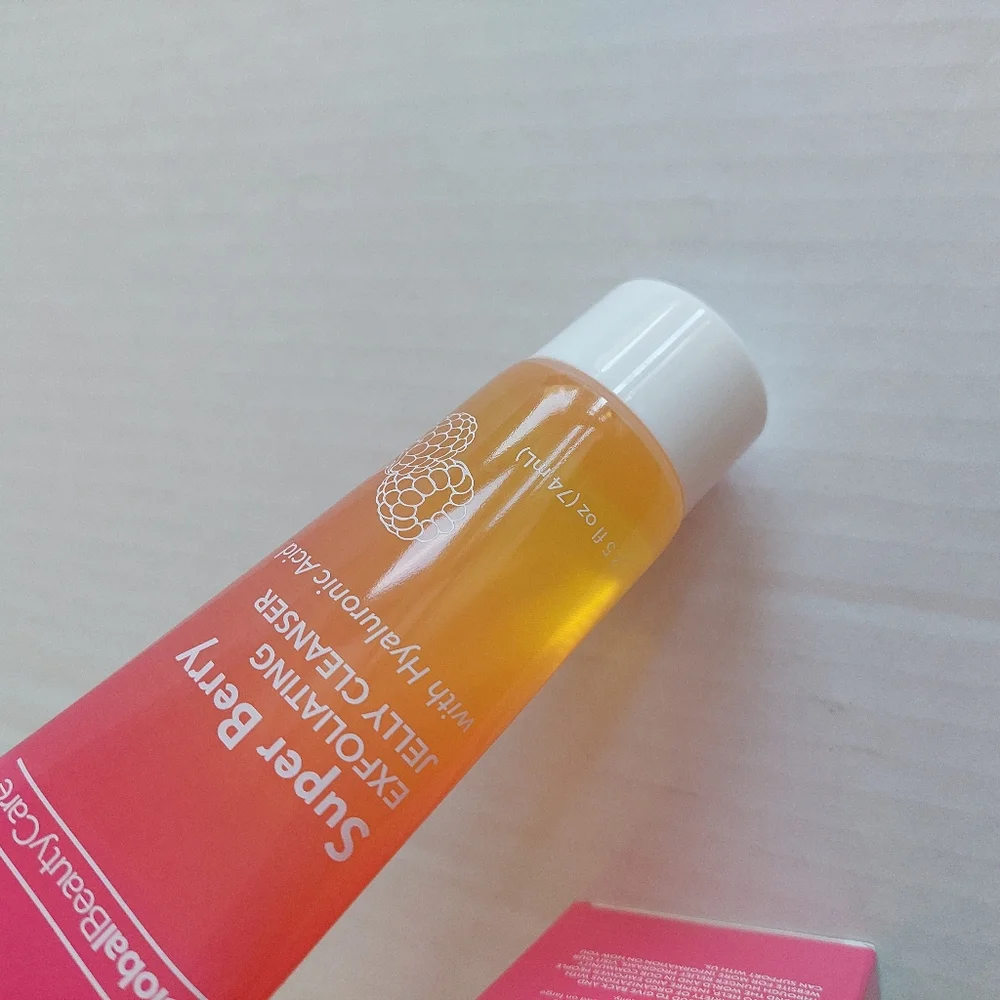 Global Beauty Care piece set