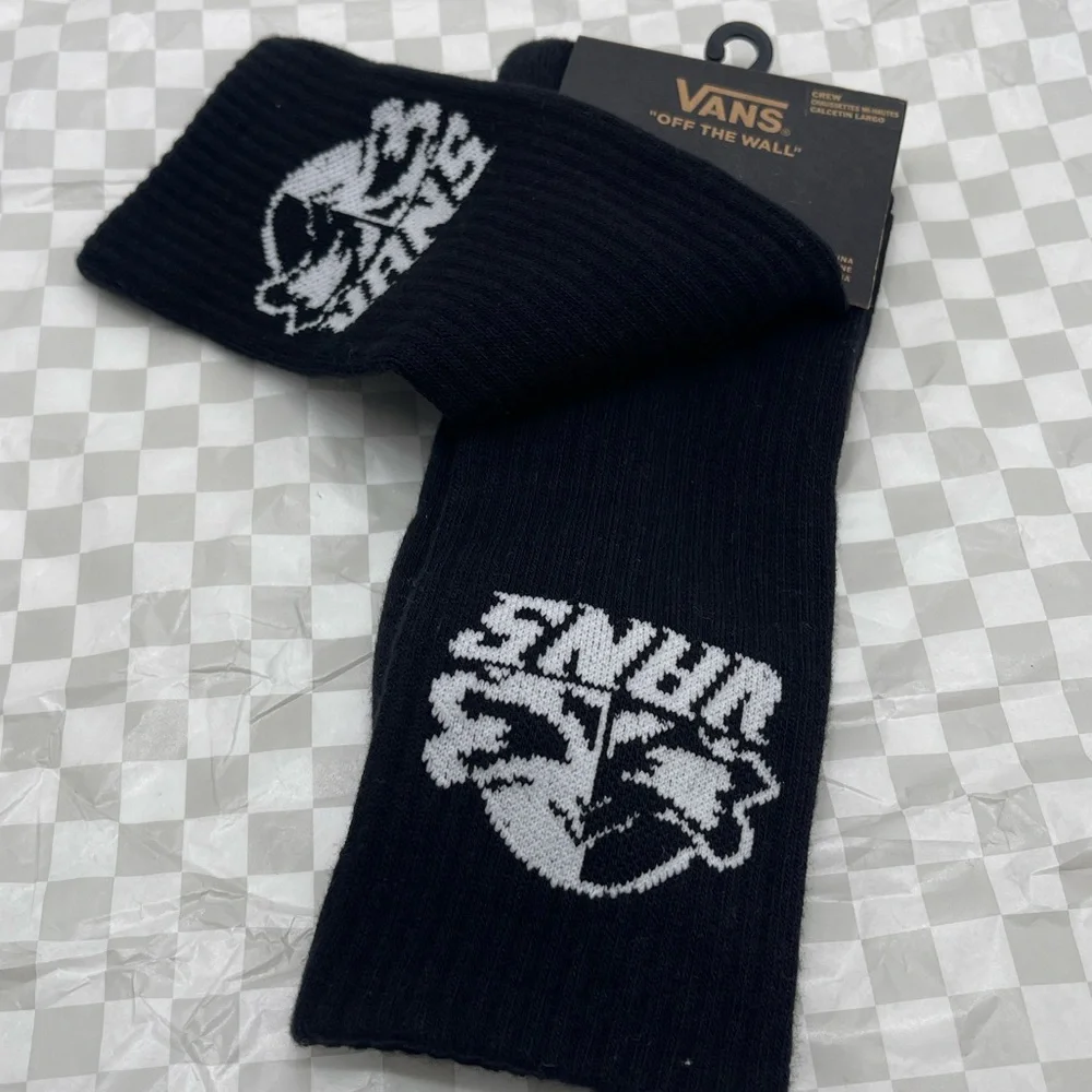 Vans major type