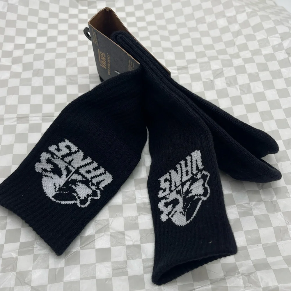 Vans major type