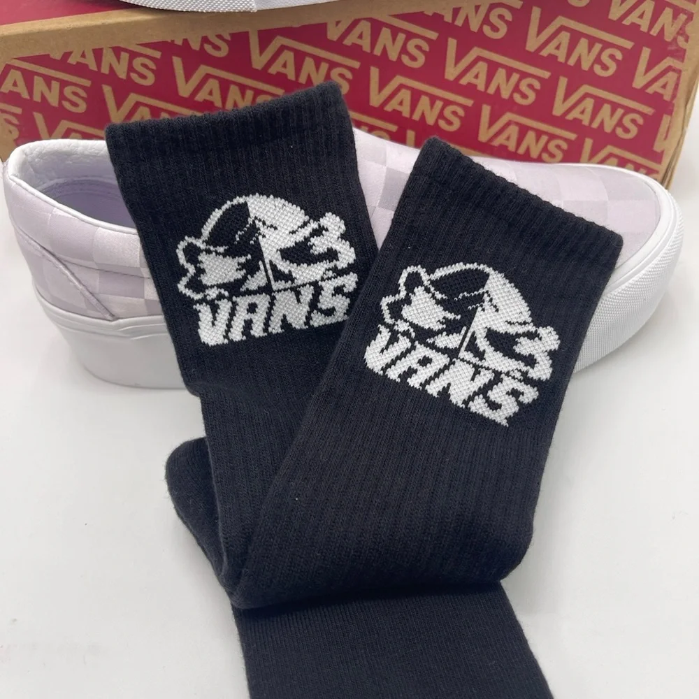 Vans major type