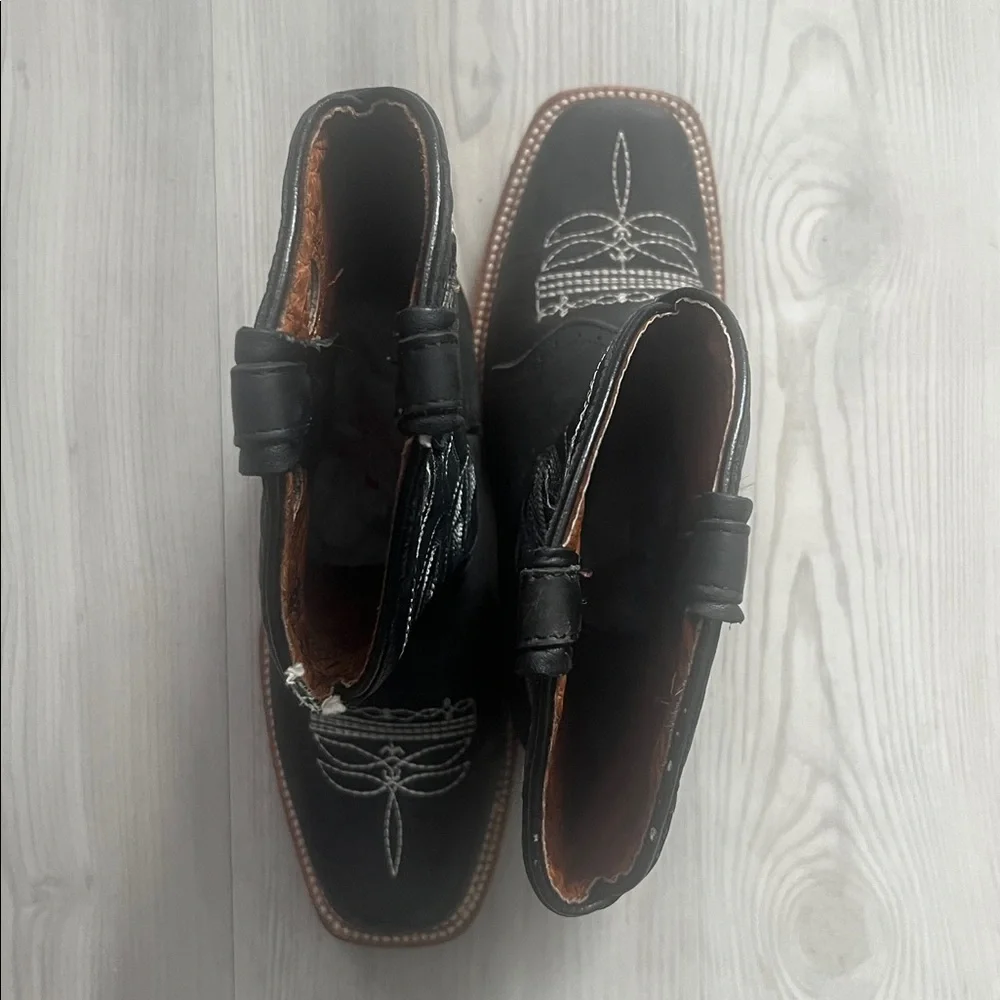 Innovation stylish black