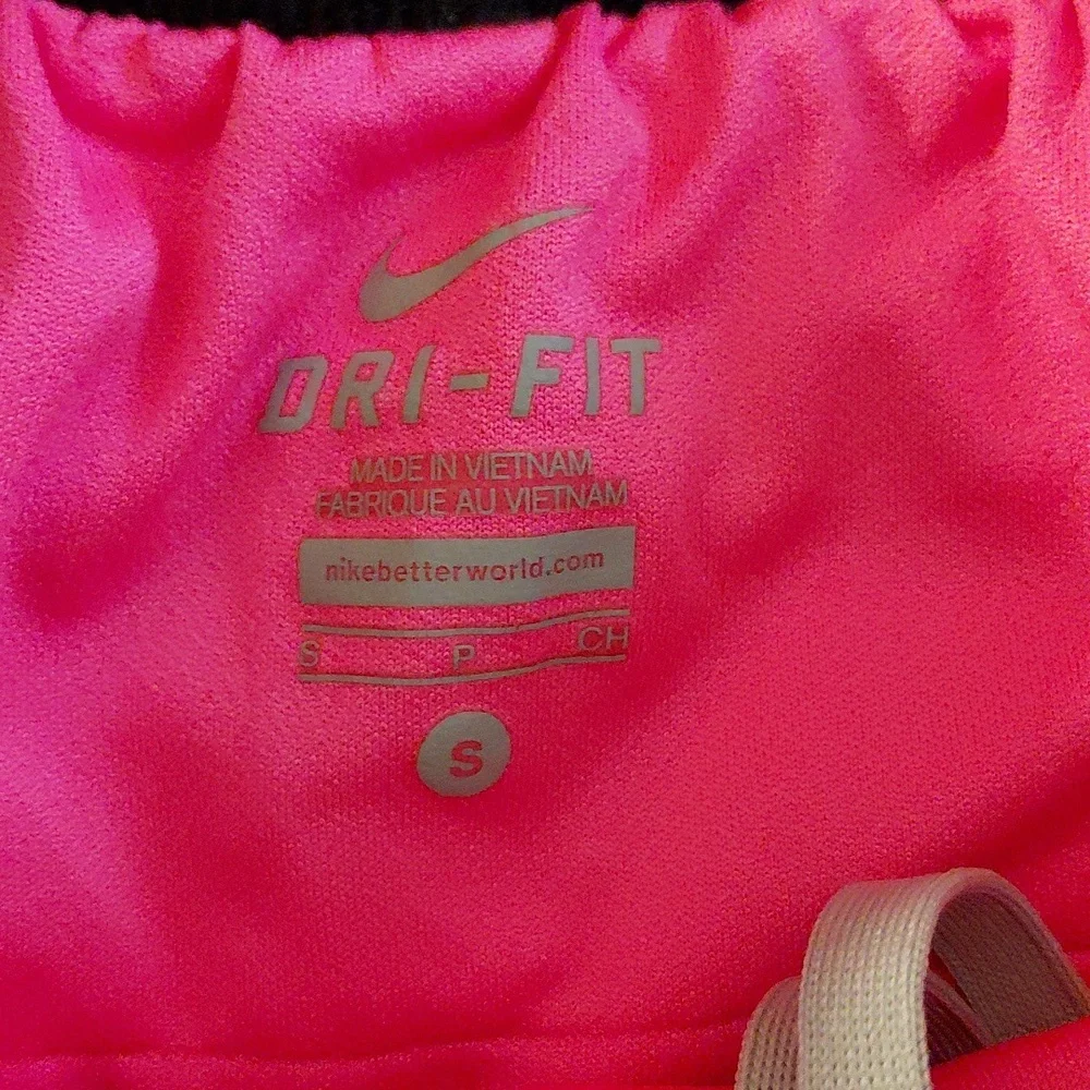 Nike elevate your