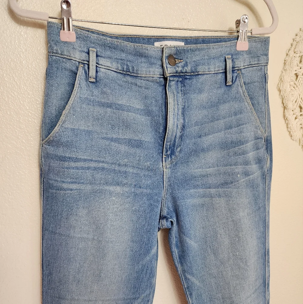 Frame Denim frame le