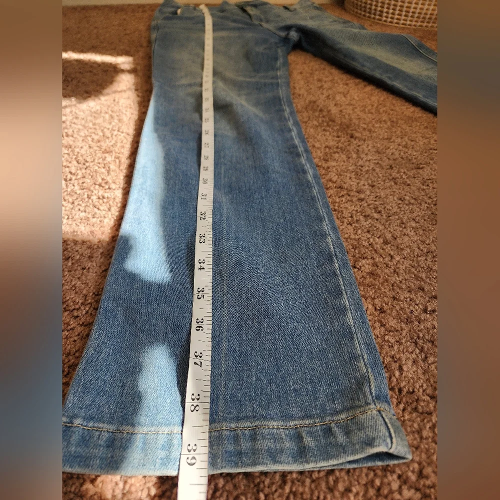 Frame Denim frame le