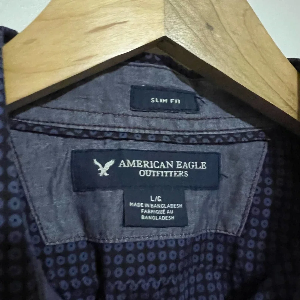 American Eagle Outfitters american eagle