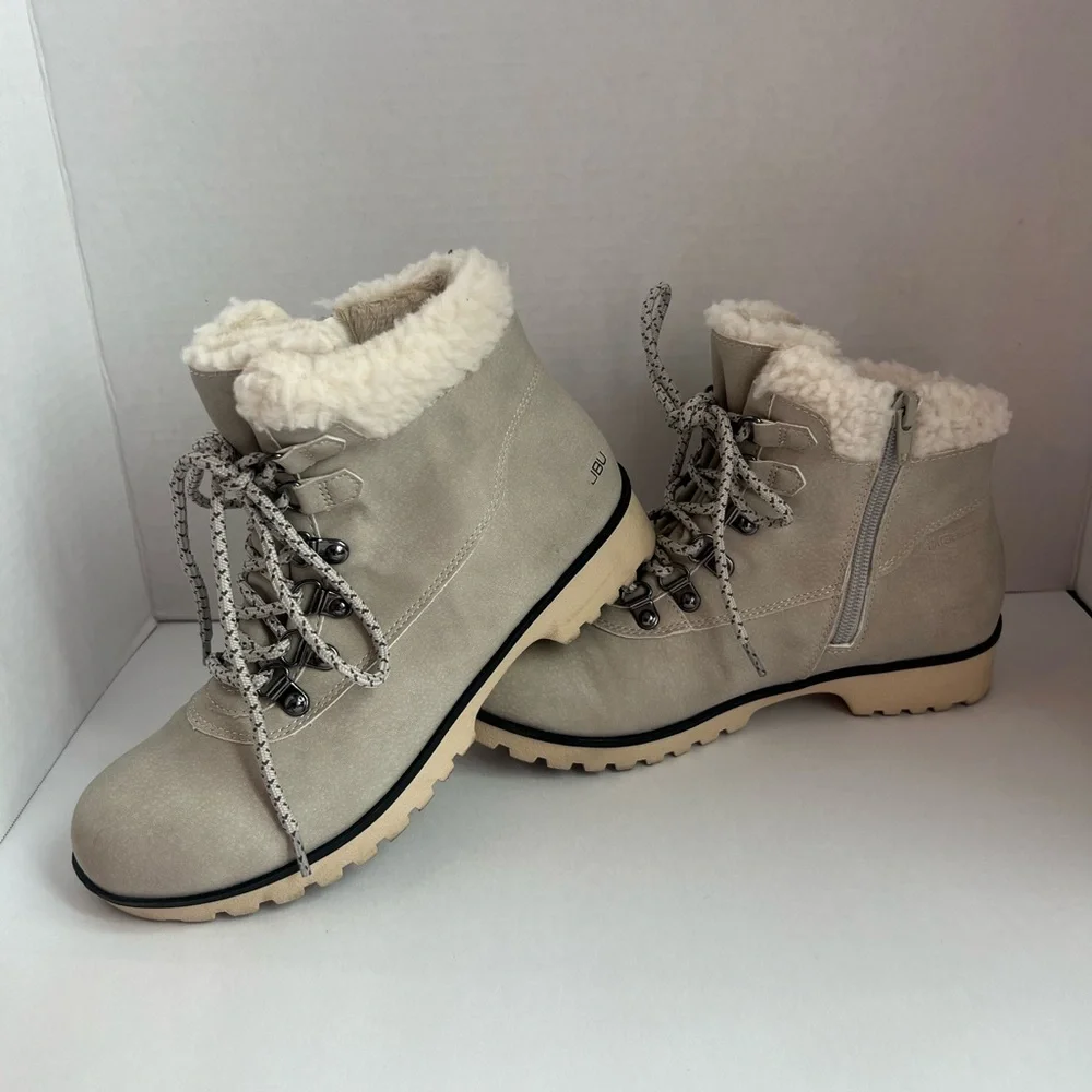 cozy faux