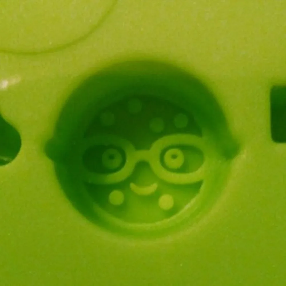 Wilton ro silicone