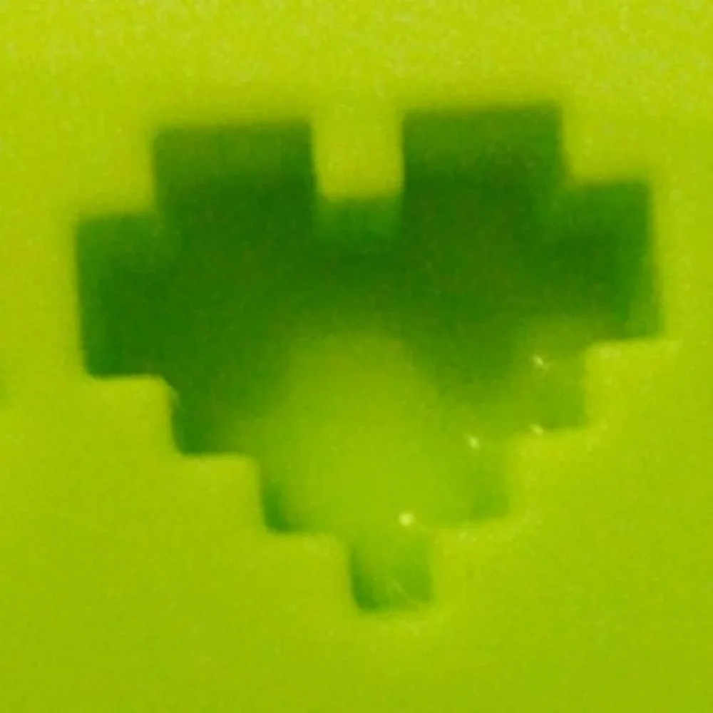 Wilton ro silicone