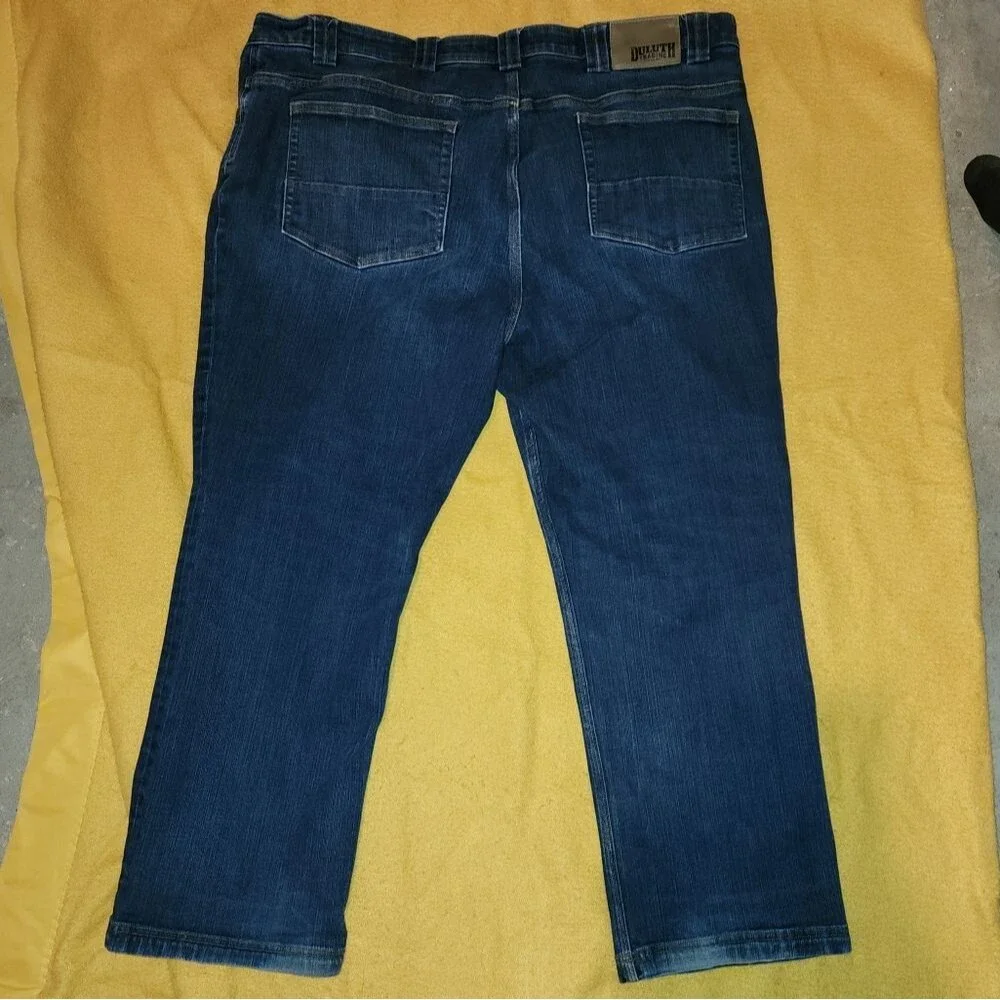 Duluth Trading Co preowned very