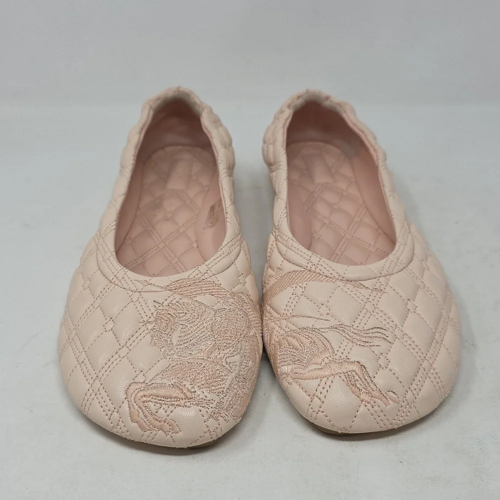 Burberry elegant quilted