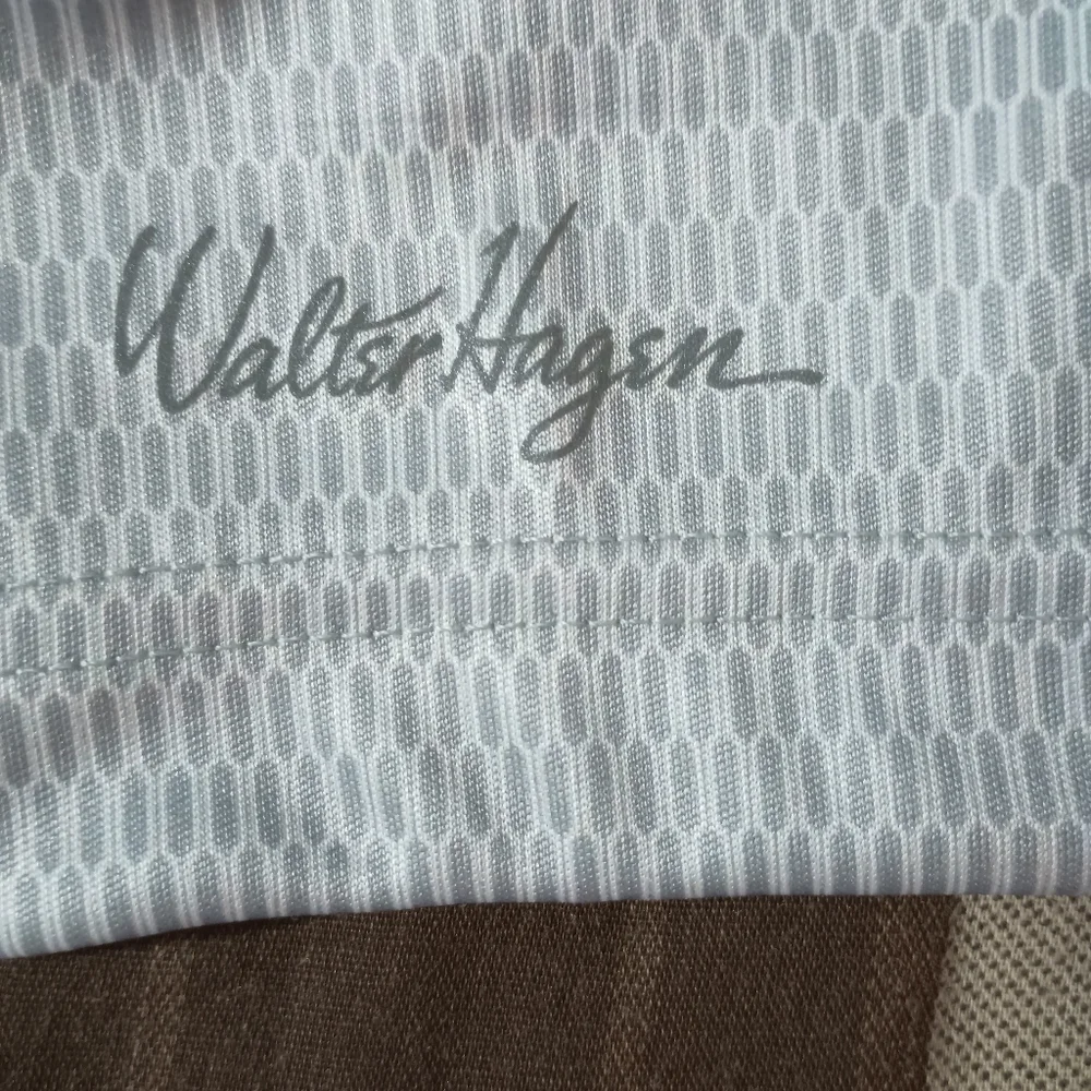 Walter Hagen new tags