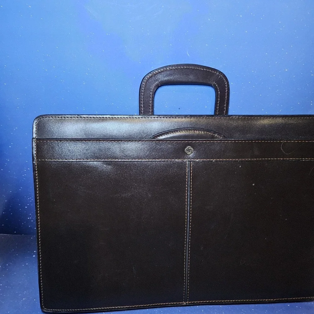 Samsonite good as