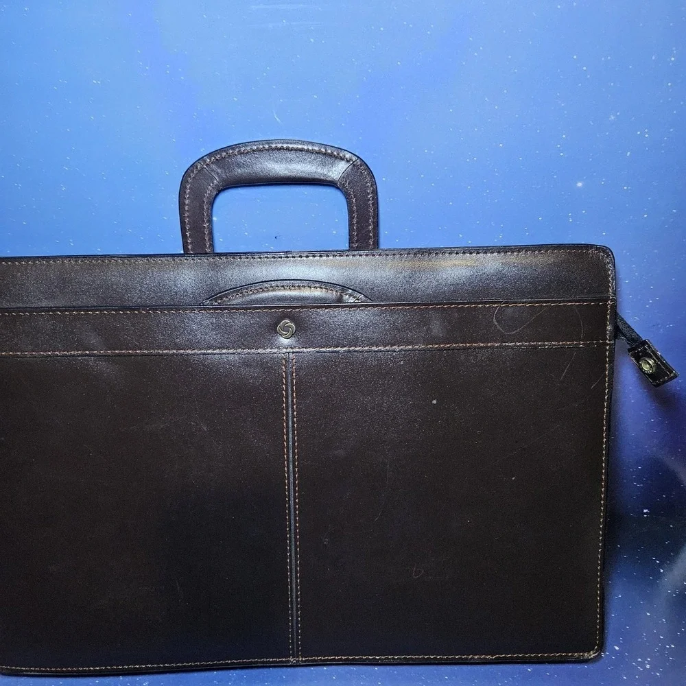 Samsonite good as