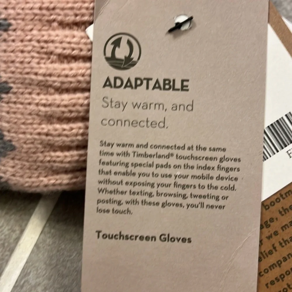 Timberland brand new