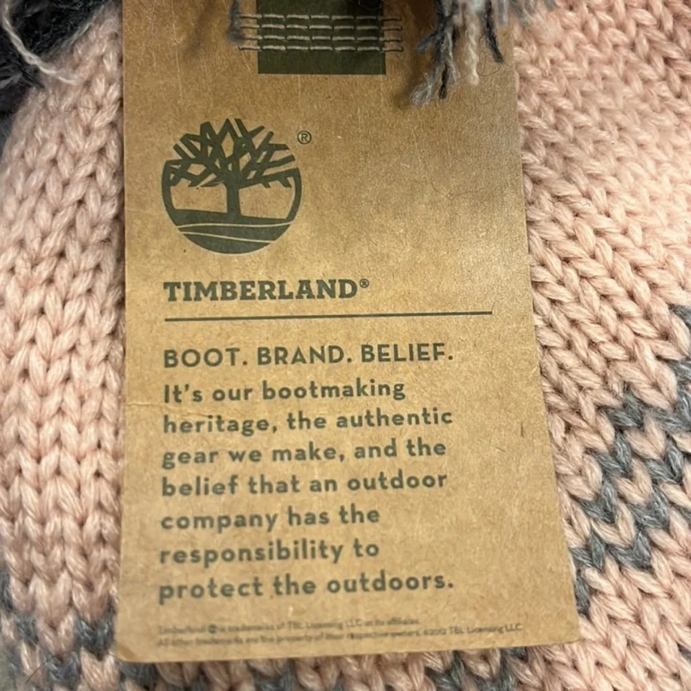Timberland brand new