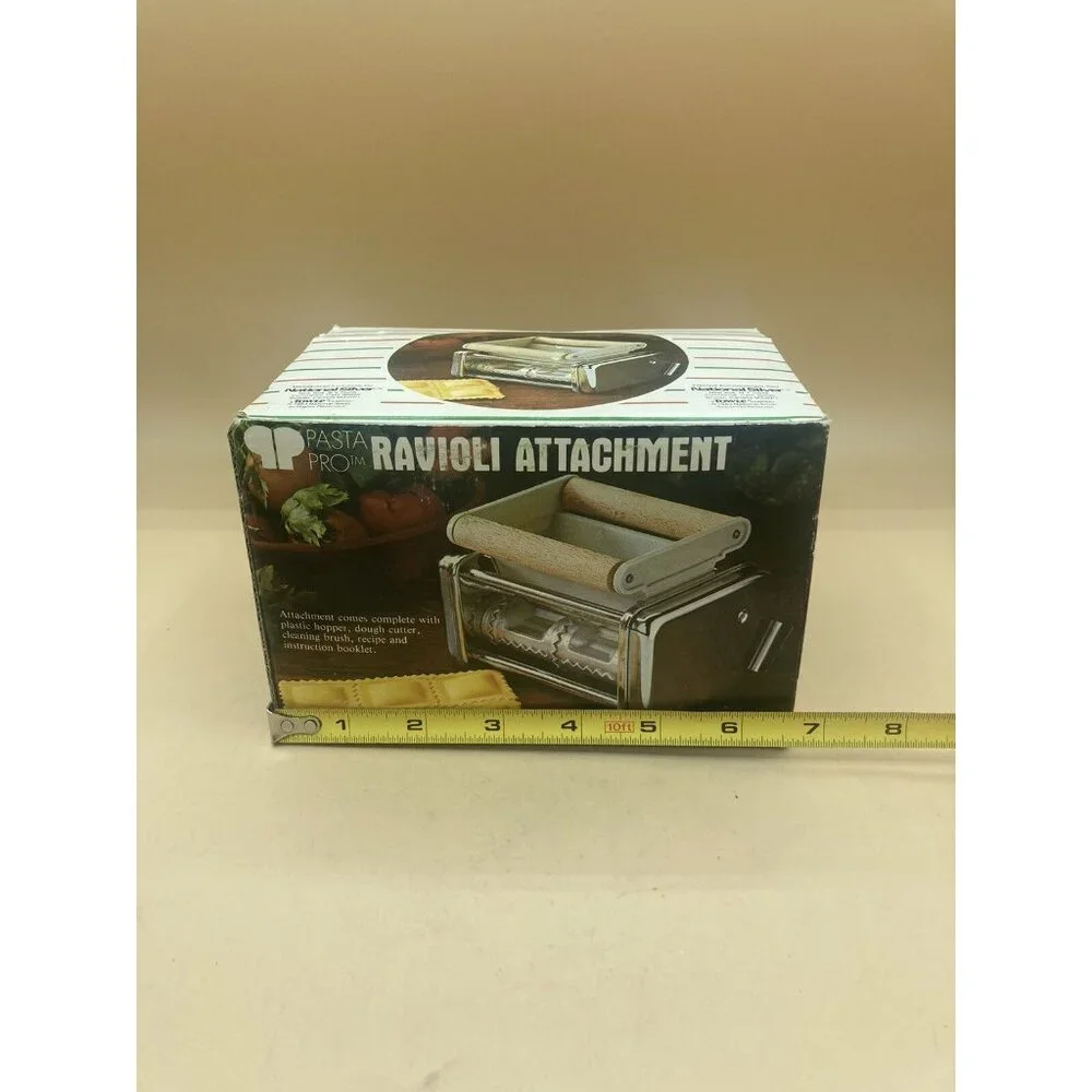 PASTA PRO vintage pasta