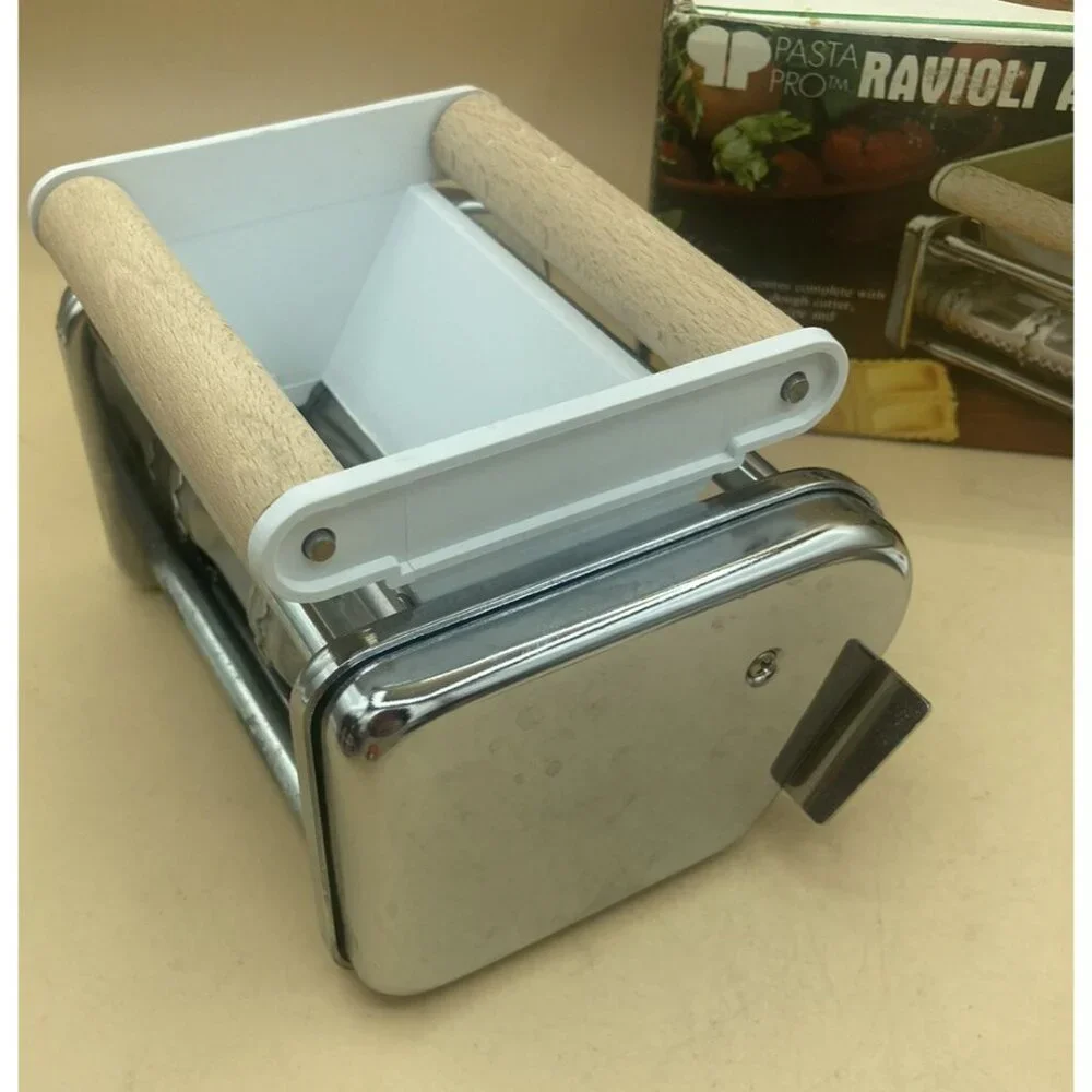 PASTA PRO vintage pasta