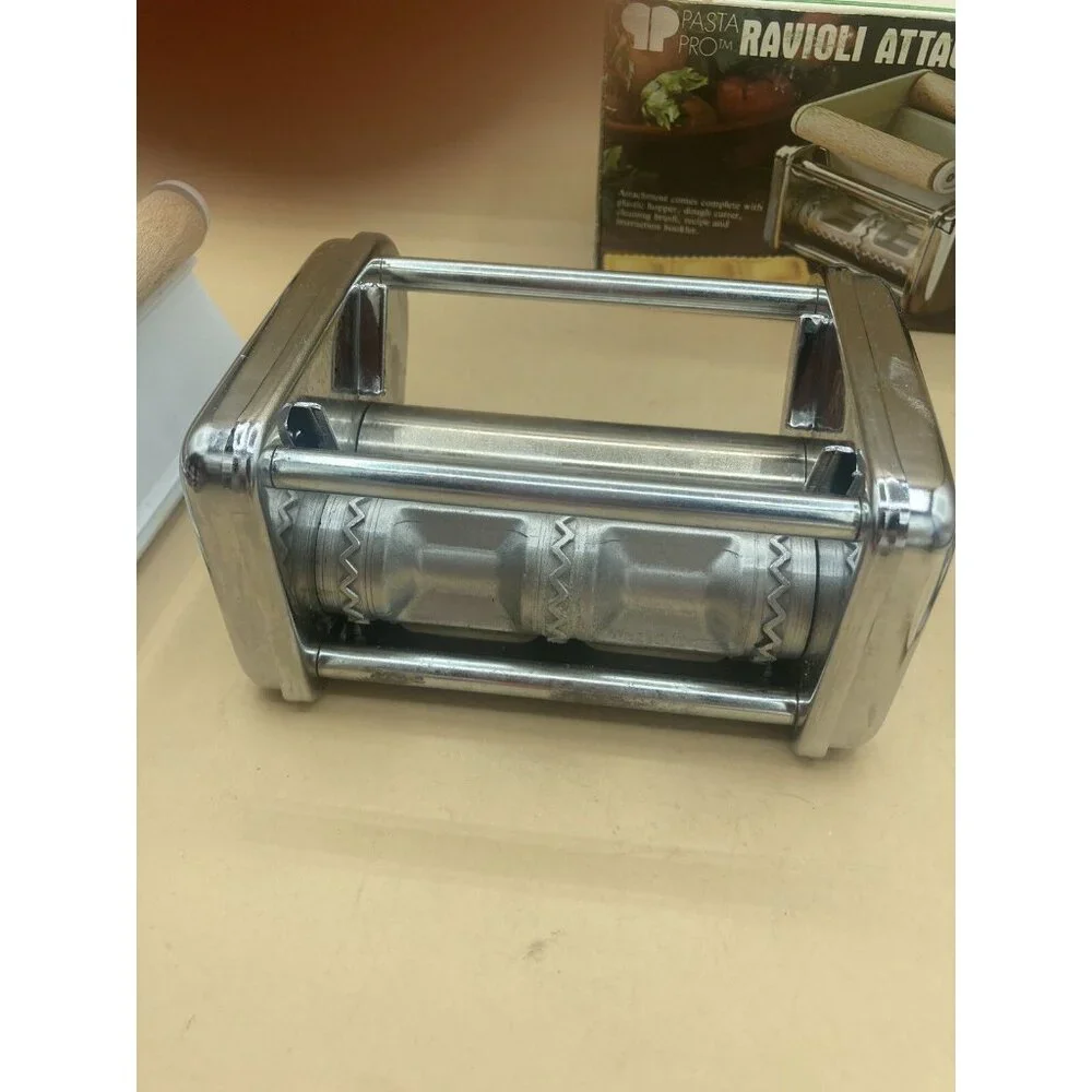 PASTA PRO vintage pasta