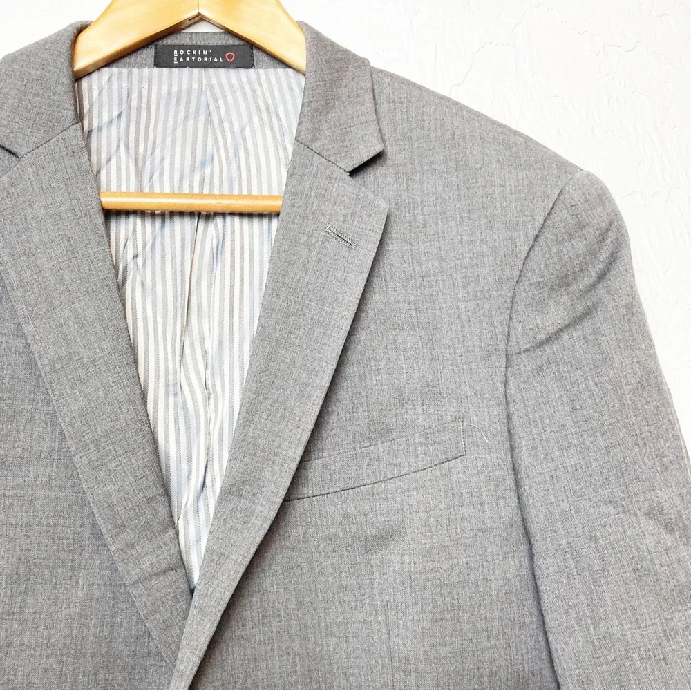 Rockin Sartorial rockin sartorial