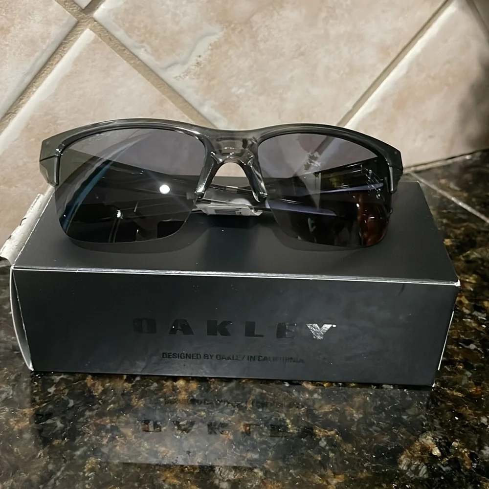 Oakley brand new