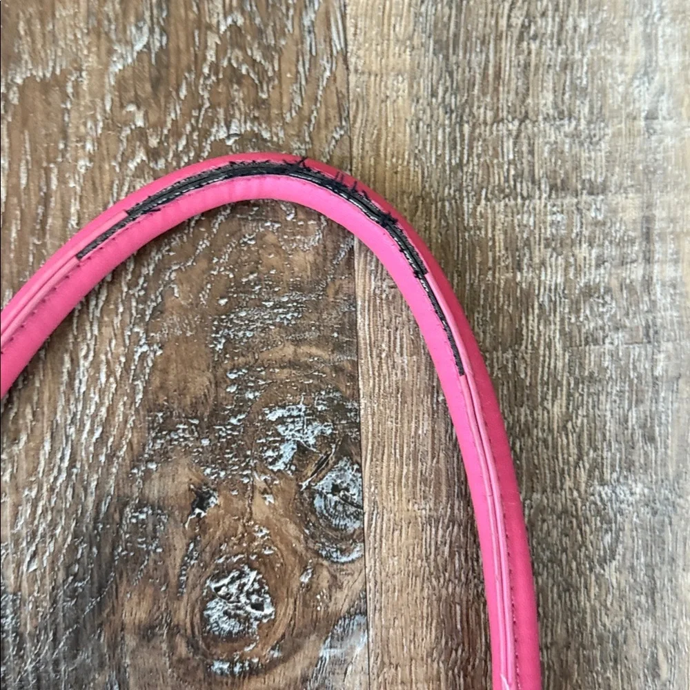 stylish pink