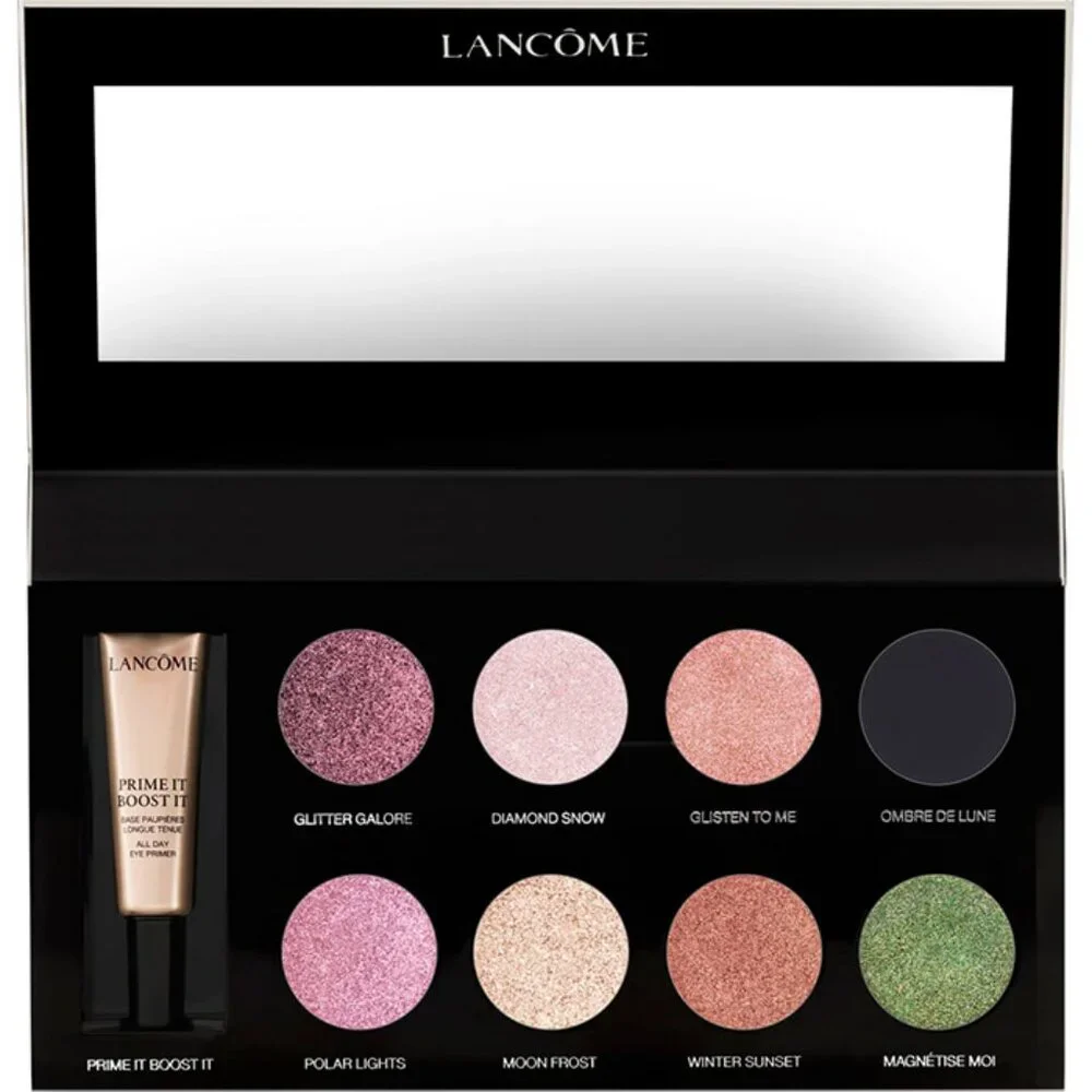 Lancome new box